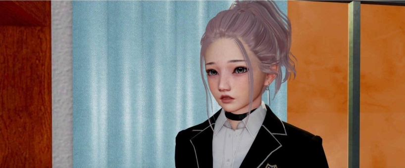 [亚洲风SLG/汉化/动态]权力少女V0.6汉化版[PC+安卓][3.7G/百度]』