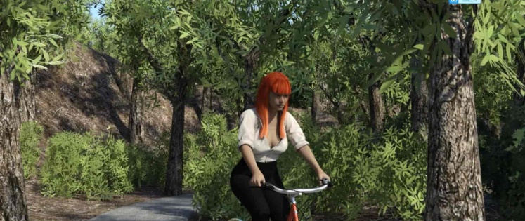 [欧美SLG/汉化/动态]承诺v0.81 汉化版[PC+安卓][5.2G/百度]』