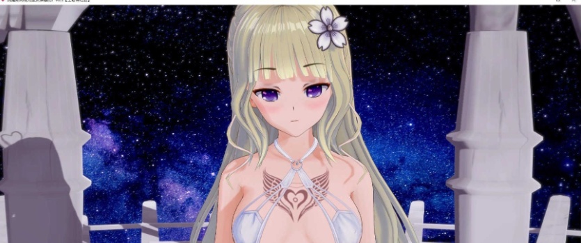 [日系SLG/汉化/动态]我是如何成为圣女保镖的！v0.3.5 汉化版[PC+安卓][3G/百度]』  2022-12-14