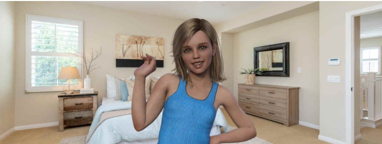 【欧美SLG/汉化/动态】桑迪湾0.50汉化版【PC+安卓/0.99G/更新】