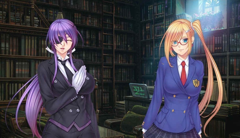 [拔作ADV/汉化]阴阳骑士柳生鸢·蛇神の狂魔饲育 完整汉化版[百度][1G]』