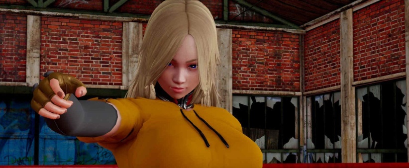 [亚洲风SLG/汉化/动态]权力少女V0.6汉化版[PC+安卓][3.7G/百度]』