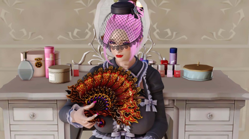 【欧美SLG汉化动态】腐化Corruption-Final【+PC】精修汉化完结作弊版【完结10G】【补档】