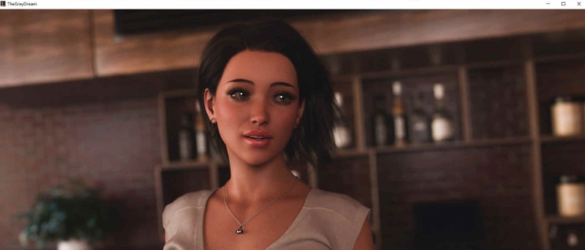 [欧美SLG/汉化/动态]灰色之梦Ep.3.0 Early access 汉化版[PC+安卓][3.2G/百度]』