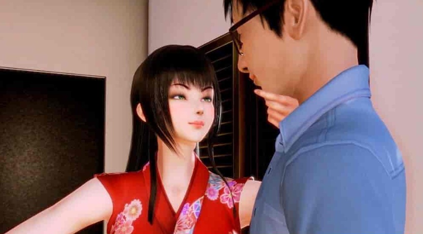 [欧美SLG/汉化/动态]我的学园生活 V3.0.0 汉化版[PC+安卓][3.3G/百度]』