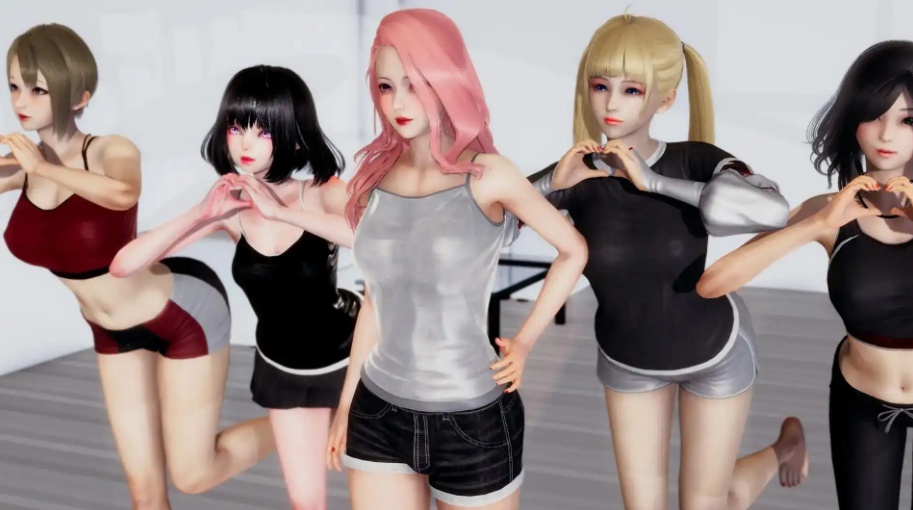 【欧美SLG/神作/动态】特工17 V0.22.6汉化版【PC+安卓/2.94G/更新】