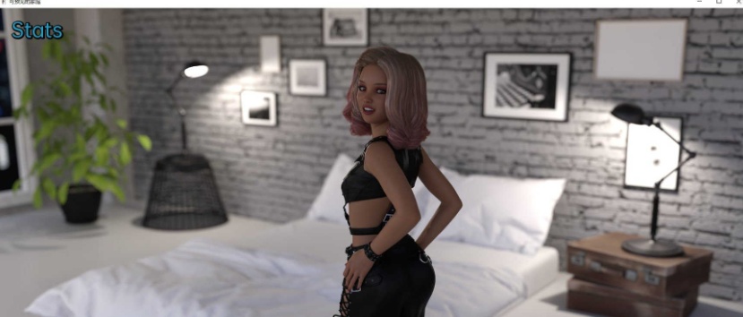 [欧美SLG/汉化/动态]可预见家族V0.1 汉化版[PC+安卓][2.5G/百度]』