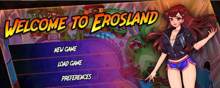 [欧美SLG/汉化/2D]欢迎来到爱神大陆v0.0.8 汉化版[PC+安卓][1.5G/百度]』