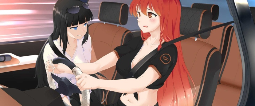 [高自由SLG/汉化]大学生活：Uni Ver44.104 汉化版[PC+安卓][2.9G/百度]』