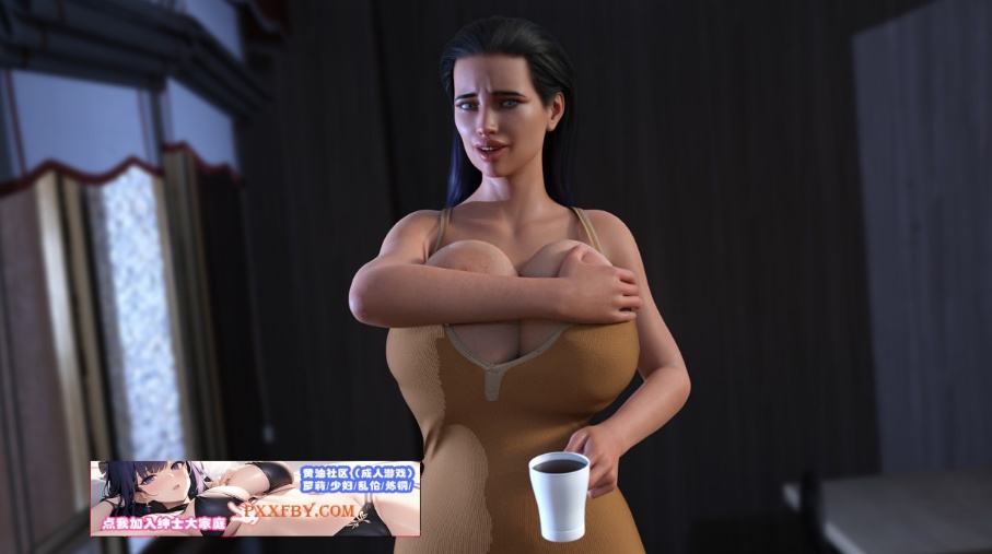 【欧美SLG/中文/动态】金色小子重制版 The Golden Boy V0.4.0 汉化版【PC+安卓/3.7G】