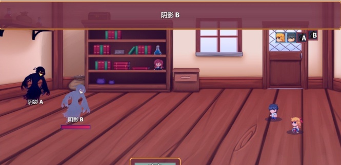 [欧美RPG/中文]独自一人：刺激的新世界冒险 官方中文步兵版+全回想[新作][650M/百度]』