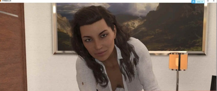 [欧美SLG/汉化/动态]中年危机v0.33 汉化版[PC+安卓][2.8G/百度]』