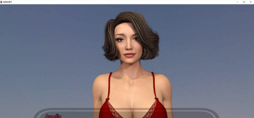 [欧美SLG/汉化]外婆家第二季 V0.28 汉化版[PC+安卓][3.9G/百度]』