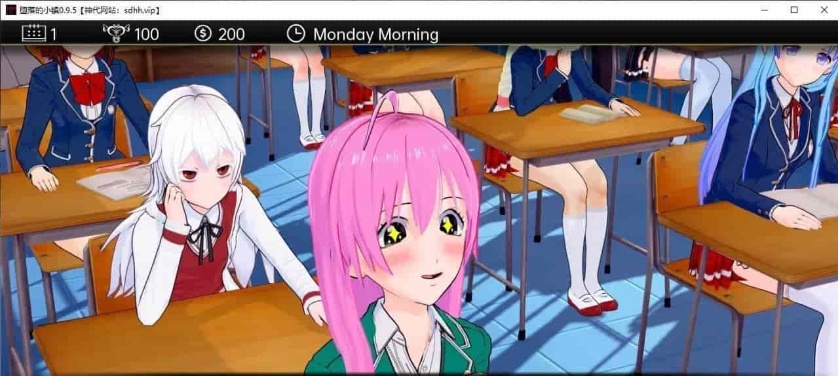 [国产RPG/中文/2D]白浊骑士：希尔缇娜！STEAM中文正式步兵版+CG包[百度][750M]』