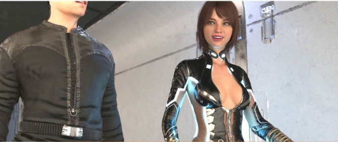 [欧美SLG/汉化/动态]进入尼克斯V0.20R1 汉化版[PC+安卓][1.9G/百度]』