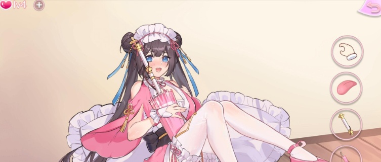 [经营SLG/中文/步兵]武道战姬~欲望女仆战斗女仆 官方中文破解版[百度][500M]』