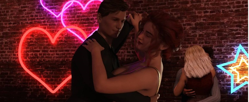 【欧美SLG/双端/精翻】淘汰大师v0.9精翻[百度/微云]