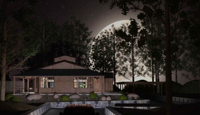 [欧美SLG/汉化]暑假小屋EP.3 汉化版[PC+安卓][1.5G/百度]』