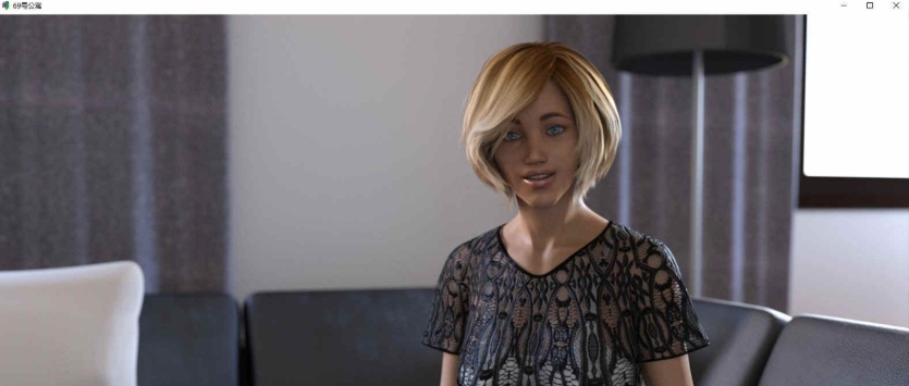 [欧美SLG/汉化动态]公寓 #69 V0.07 汉化版[PC+安卓][3.6G/百度]』