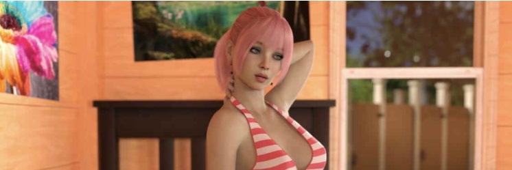 【欧美SLG/完结/精翻】帮助辣妹1.0完结版【PC+安卓/3.86G/更新】