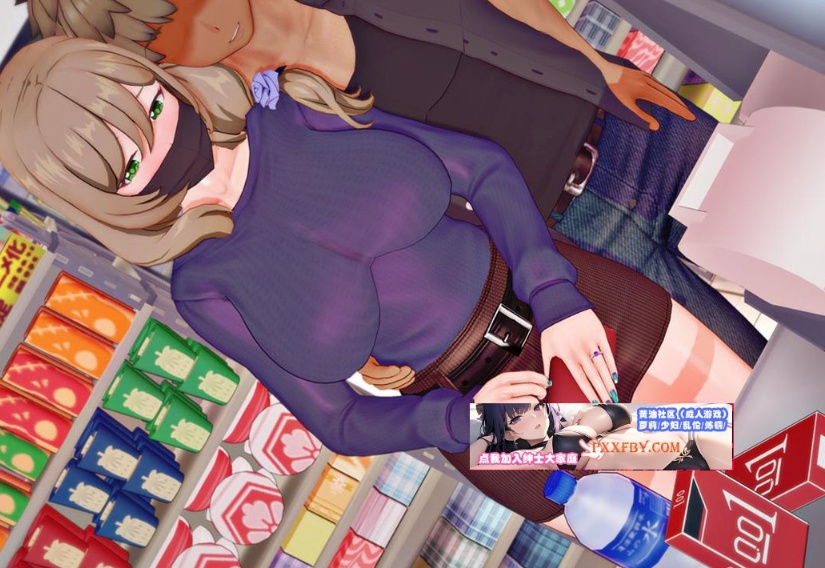 【中文RPG/究极NTR/动态】刀剑 SAO~气息遮断魔法的陷阱Ⅱ v0.1 官方中文版【900M/新作】