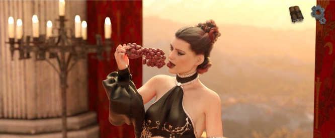 [欧美SLG/汉化/动态]受污染V0.1 汉化版[PC+安卓][1.1G/百度]』