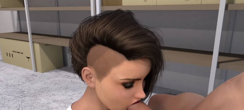 【欧美SLG/双端/汉化】流星v0.9.5 [百度/微云]