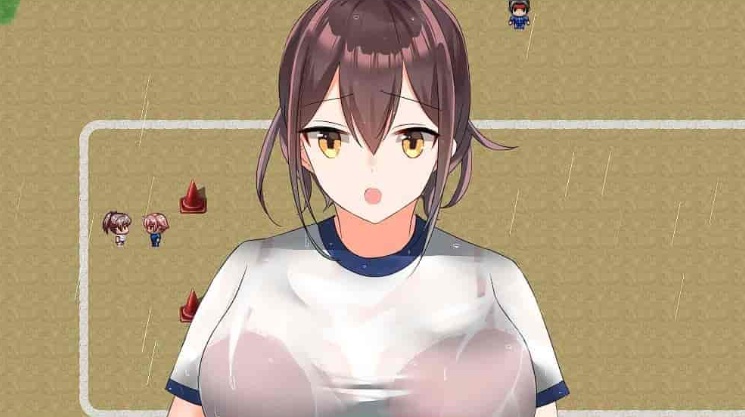 [日系RPG/汉化]班长是不会被吓倒的 机翻汉化版[PC+安卓][750M/百度]』