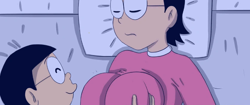 【日式SLG/中文/2D】哆啦A梦世界 Doraemon X 0.8a 汉化版【PC+安卓/300M】