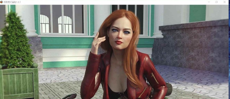 [欧美SLG/汉化/动态]苏联奇幻冒险V1.5.5 精翻汉化版[PC+安卓][3.7G/百度]』