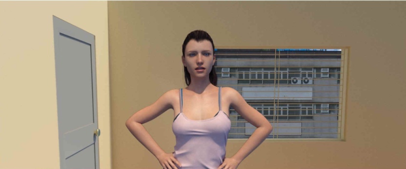 [欧美SLG/汉化/动态]流星V1.0 汉化版[PC+安卓][4.4G/百度]』