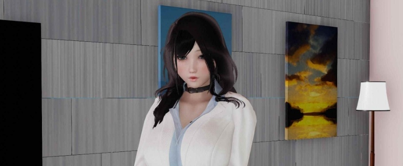 [国风SLG/汉化/]恢复她的职业生涯v0.25 汉化版[3.9G/百度]』