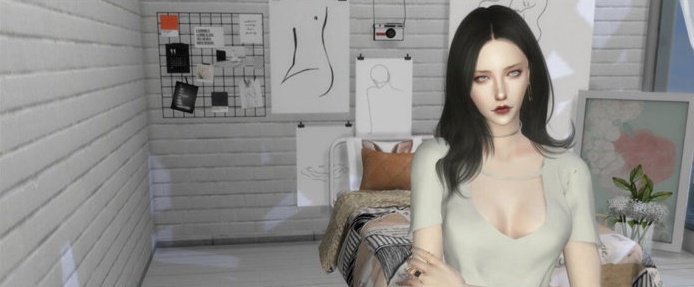 大型SLG/中文/魔改】模拟人生4：エロ豪华版 Ver2.9 全DLC绅士版【6月更新/70G】【年费会员专享】