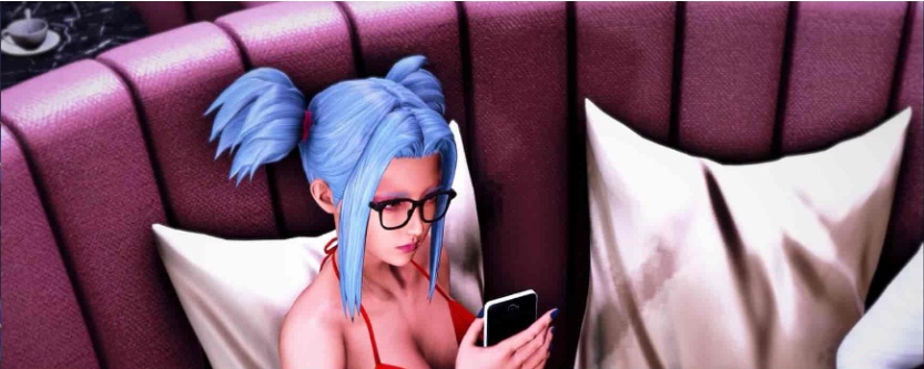 [亚洲风SLG/汉化/动态]命运的欲望Ep.1 v2 汉化版[PC+安卓][3.8G/百度]』