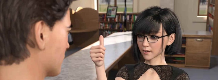 【神作SLG/官方中文/动态】新世界2.1 汉化版【PC+安卓/2.36G/更新】