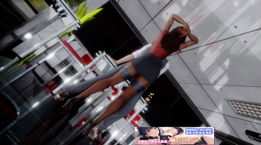 【欧美SLG/汉化/动态】电车故障 Trolley Trouble V0.13.0 汉化版【PC+安卓/1.4G/更新】