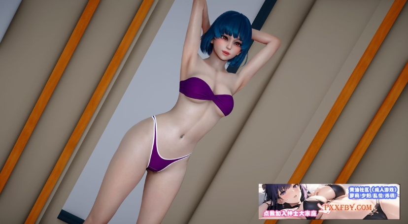 【国风SLG/汉化/动态】我的女友是恶霸 Ch1.Ep3.Part1 汉化版【PC+安卓/5G/更新】