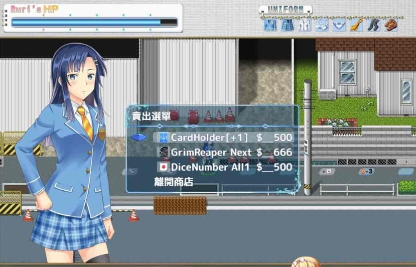 [大富翁SLG/中文/全CV]街头鹿王 Naked story 官方中文步兵版+全DLC[百度][1.6G]』