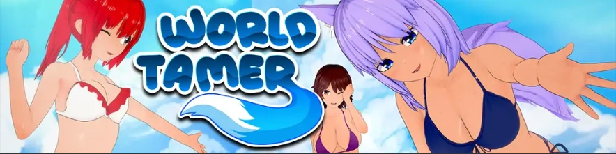 [日式SLG/汉化] 世界驯兽师 World Tamer-v0.24.0 PC+安卓汉化版 [6G]