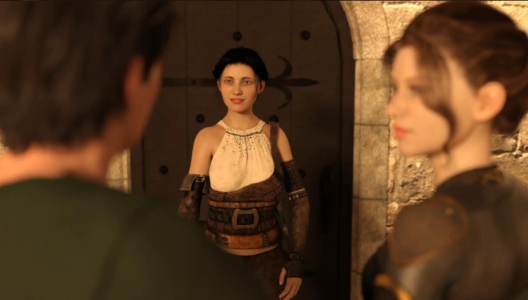 【欧美SLG/汉化/动态】中世纪1.7汉化版【PC+安卓/1G/更新】