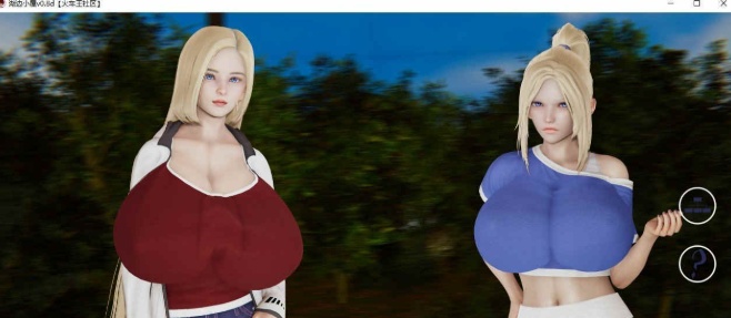 [亚洲风SLG/汉化/动态]湖边小屋v0.21d 汉化版[PC+安卓][1.8G/百度]』