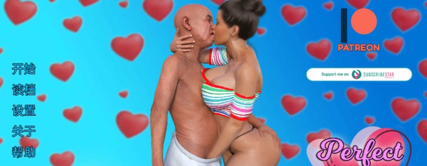 【欧美SLG/3D/汉化】完美主妇v2302【PC+安卓/716MB】 [百度/微云]