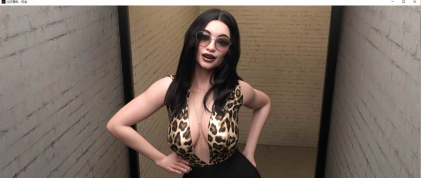 [欧美SLG/汉化/动态]意外机会V0.3 汉化版[PC+安卓][650M/百度]』