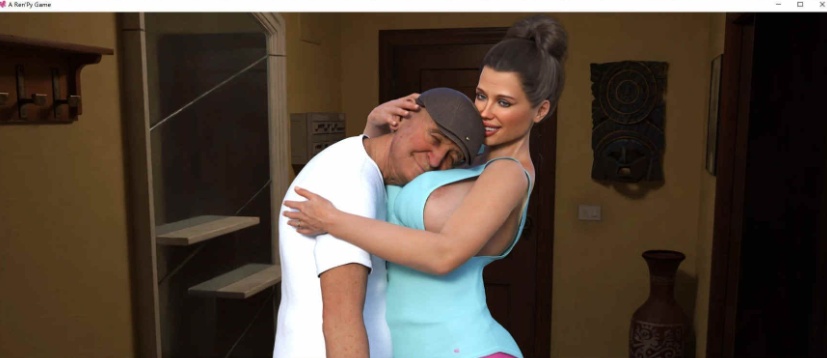 [欧美SLG/汉化/动态]完美家庭主妇V2305 汉化版[PC+安卓][1.3G/百度]』