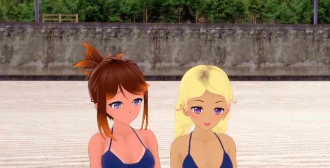 [欧美SLG/汉化/动态]秘密岛v0.2.0.0 汉化版[PC+安卓][1.7G/百度]』