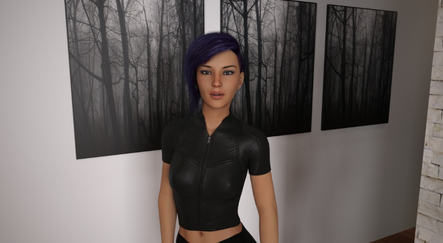 【欧美SLG/汉化/动态】月神的选择0.26.2汉化版【PC+安卓/2.41G/更新】