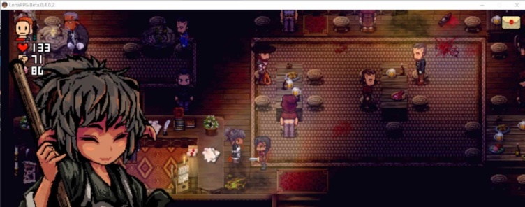 [凌辱RPG/官中] 洛娜世界RPG V0.8.2 官方中文步兵版+内置控制台[百度][402M]』