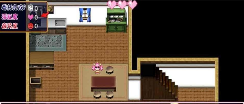 [极品像素RPG/中文/全动态]诺艾尔会努力的 V1.03 官中步兵版+全回想[更新/CV][1G/百度]』