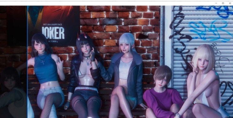 [亚洲风SLG/汉化]新视野V0.1 汉化版[PC+安卓][520M/百度]』