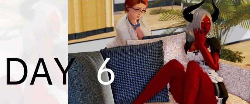 [欧美SLG/汉化/动态]兽人度假村Sexus Resort 0.6.0 汉化版[PC+安卓][4.2G/百度]』